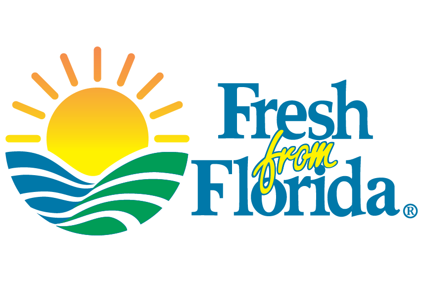 Fff Fresh From Florida Logo 3X2