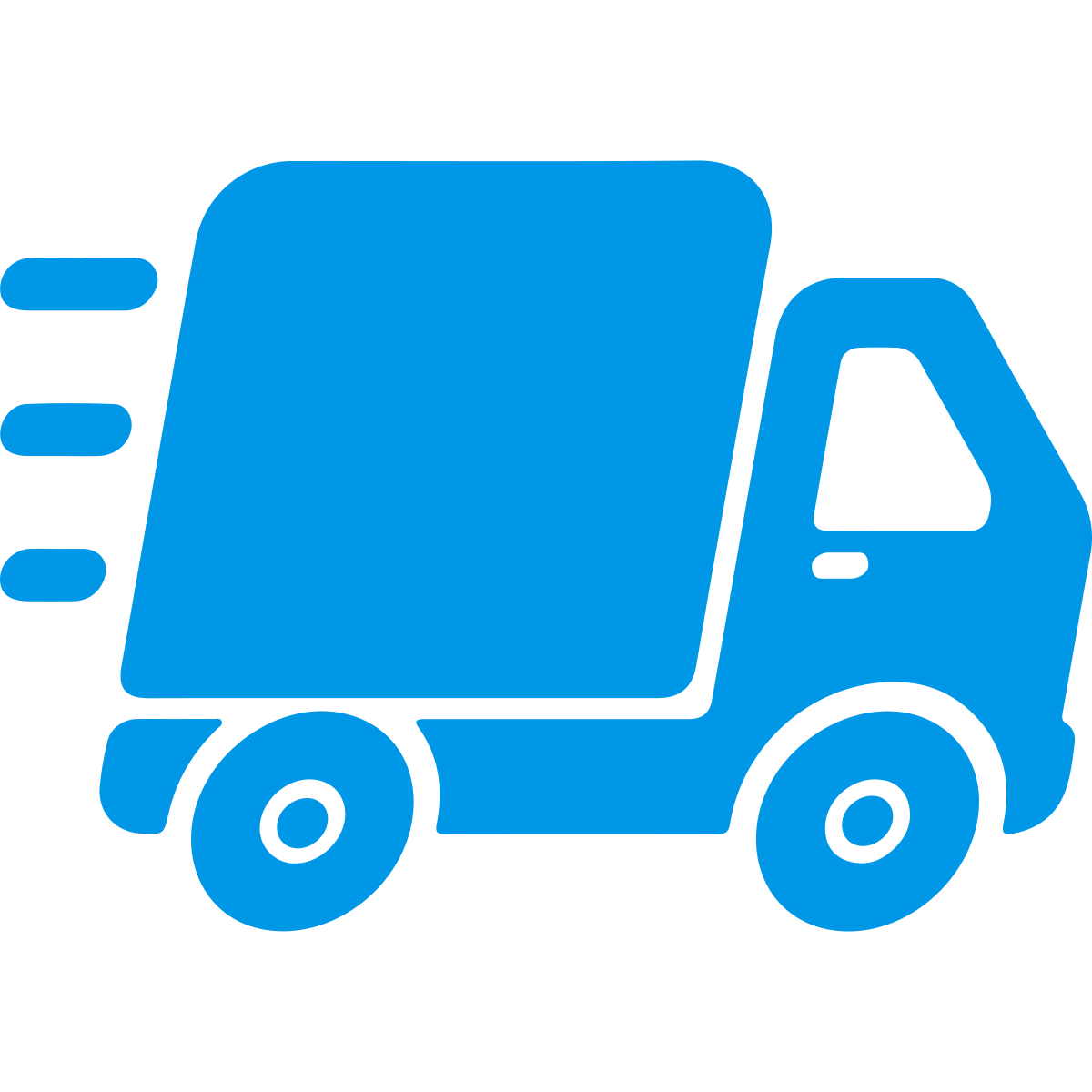 Fast Truck