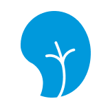Leaf icon