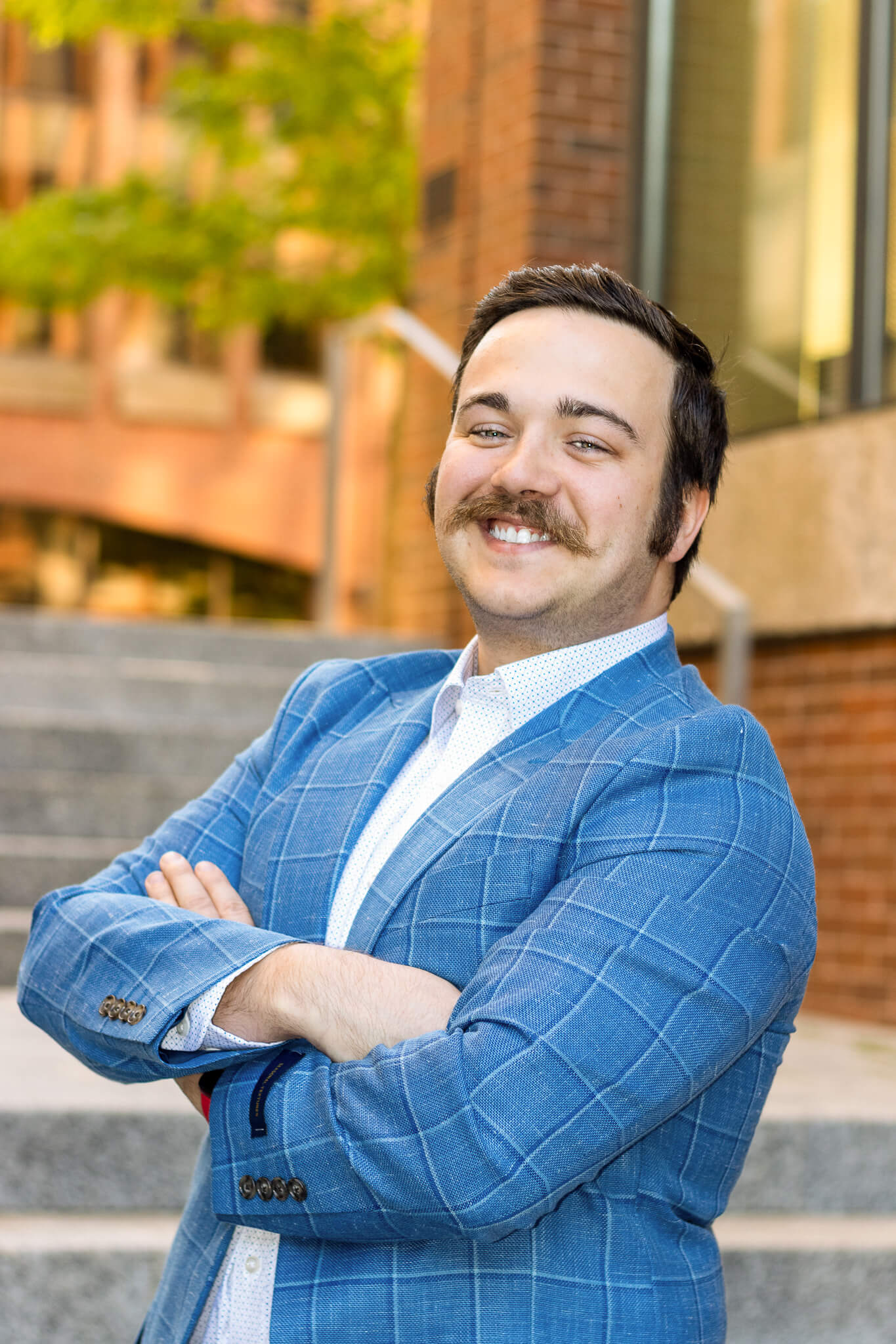 Kevin Dwyer Headshot