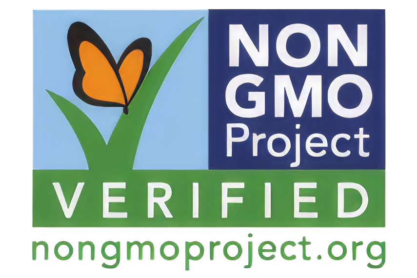 Non Gmo Project Verified Logo 3X2