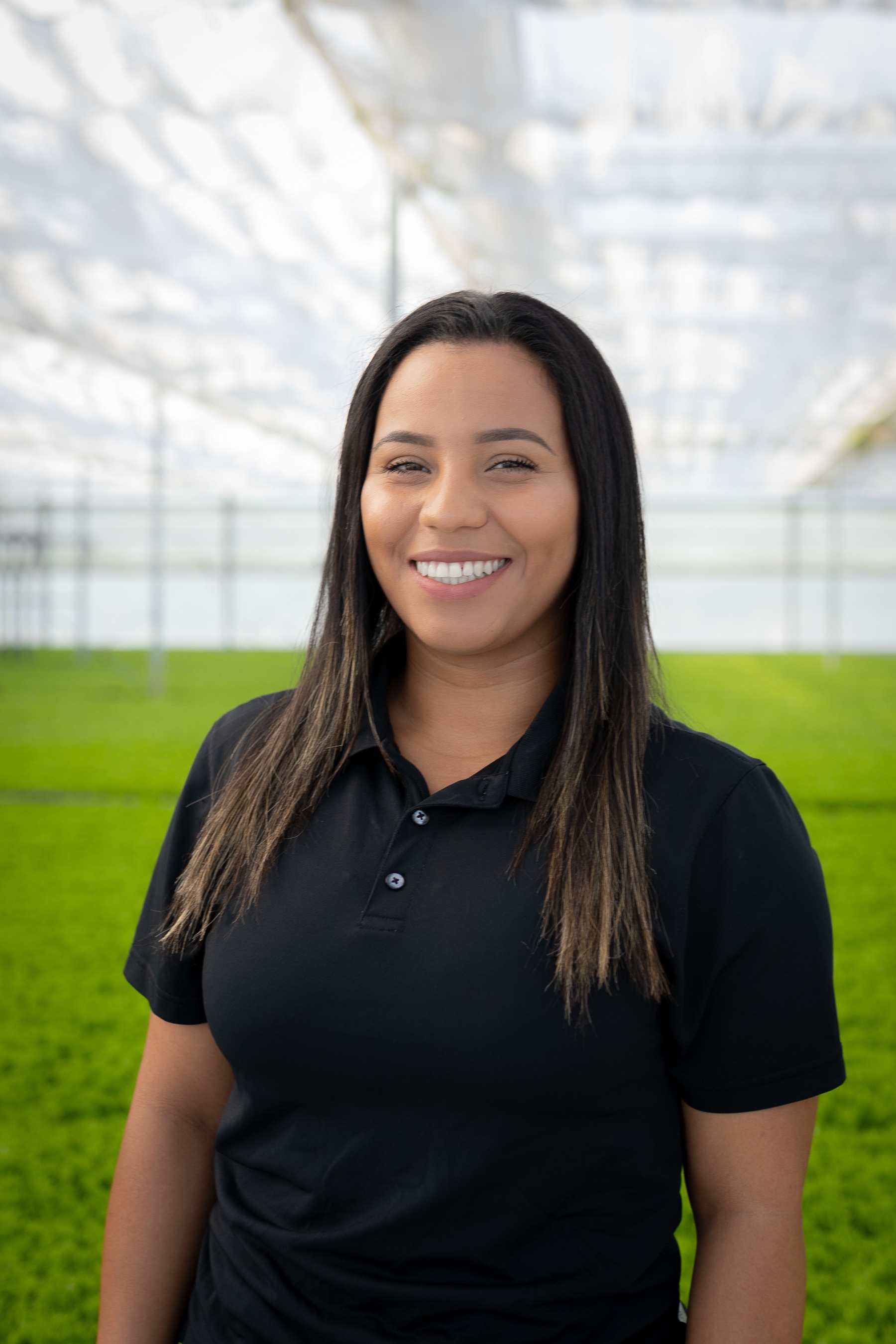 Lurbi Murillo Headshot