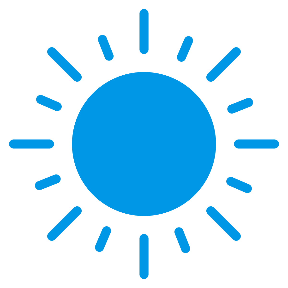 Sunshine